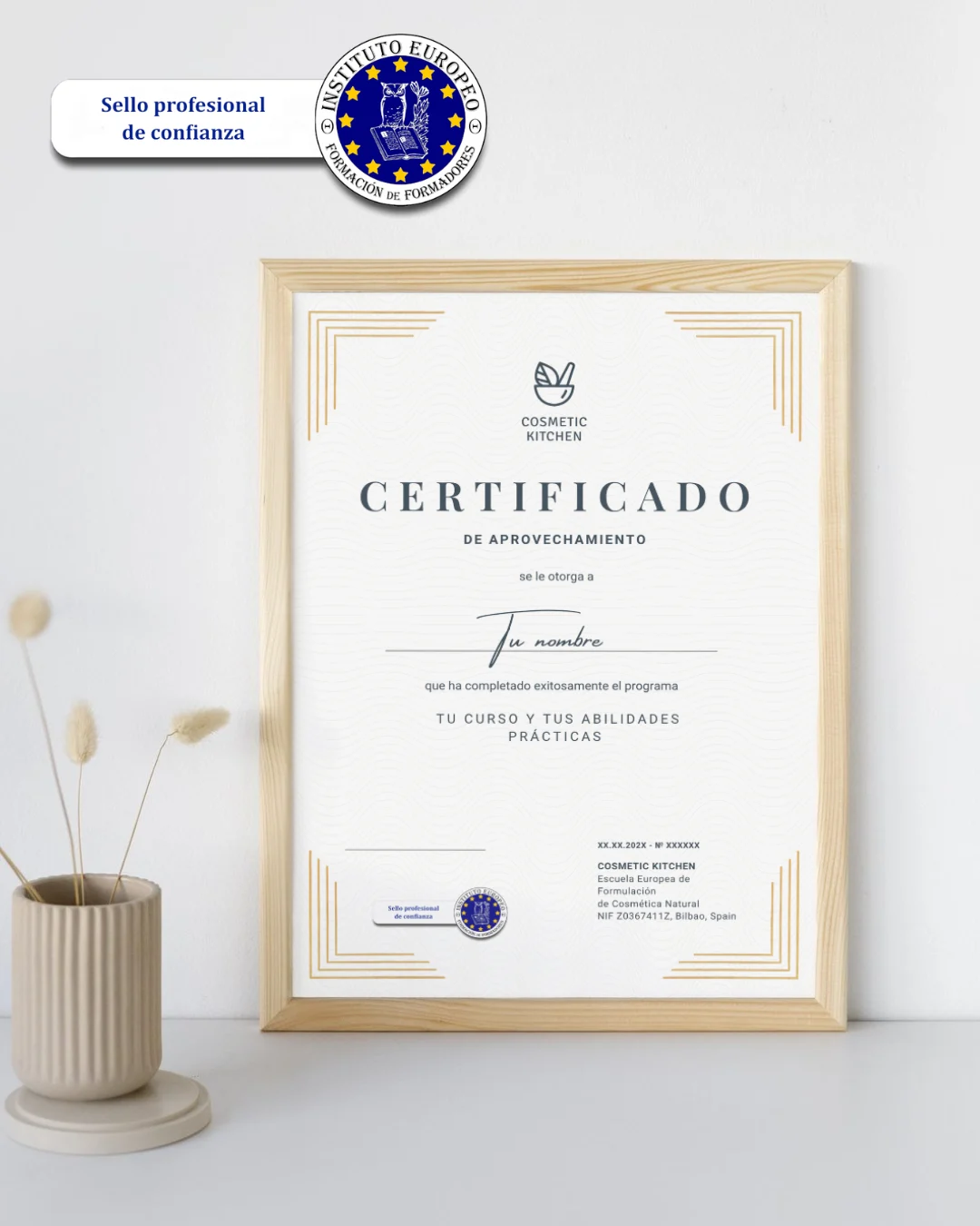 curso de cosmetica con certificado