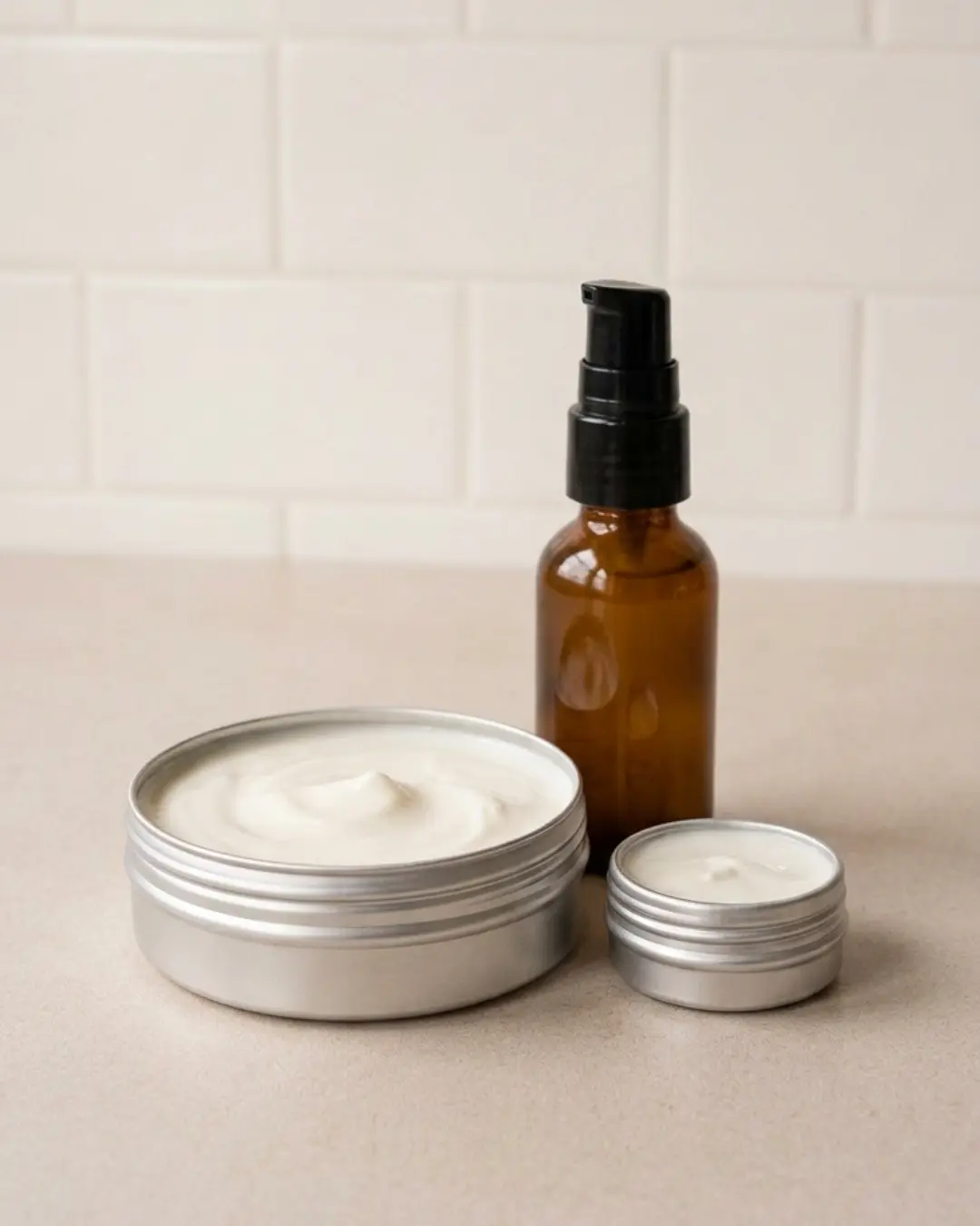 Cursos de cosmética natural